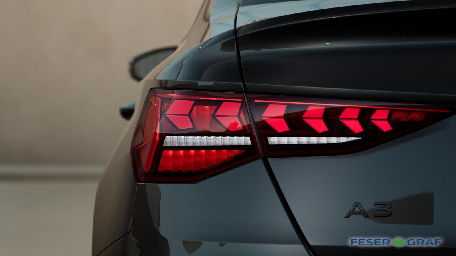 Audi A3 - Bild 12
