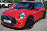 MINI ONE One Automatik - MINI ONE: Coupe