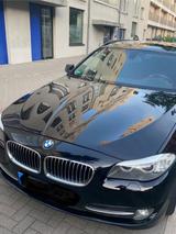 BMW 520d Touring -