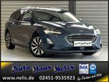 Ford Focus 2,0 EcoBlue Turnier Cool & Connect NaviTou - Ford Focus mit Diesel-Antrieb