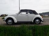 Volkswagen 1303 Käfer Cabriolet mit Porsche-Motor - aus 1979: Cabrio