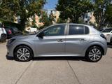 Peugeot 208 Active Pack Navi~Kam~Spur~DAB~LED~ - graue Peugeot 208