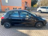 Peugeot 206 plus - Peugeot 206: Kleinwagen, Plus