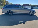 Mercedes-Benz E 53 AMG Mercedes-AMG E 53 4MATIC+ T Autom. ... - Mercedes-Benz E 53 AMG von privat
