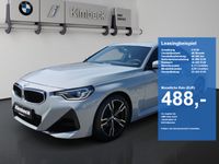 BMW 218 - Vorschau Bild 1