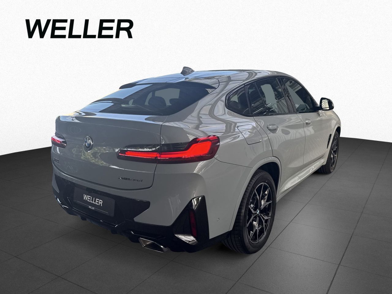 BMW X4 - Bild 9