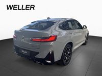 BMW X4 - Vorschau Bild 9