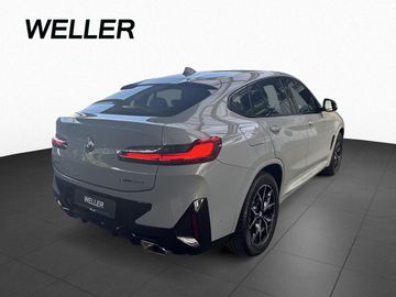 BMW X4 - 9