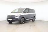 Volkswagen T7 Multivan LÜ lang TDI 75JAHRE-BULLI-EDITION - : Blau, Van