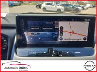 Nissan Qashqai - Vorschau Bild 17