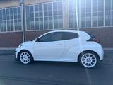 Toyota GR Yaris High-Perfor. - Forged Carbon Dach - TRD - Toyota Yaris: Tr