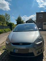 Ford S Max 2008 7sitzer Diesel - Ford S-Max in Aachen
