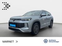 Volkswagen Tayron - Vorschau Bild 1