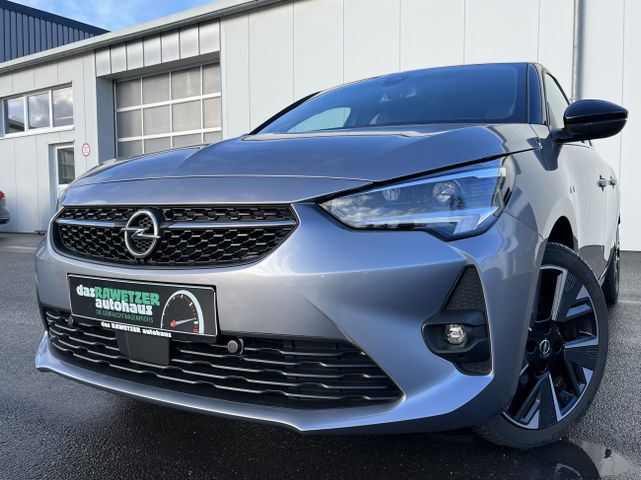 Opel Corsa e Ultimate CCS 3-Phasen Digital Cockpit Na