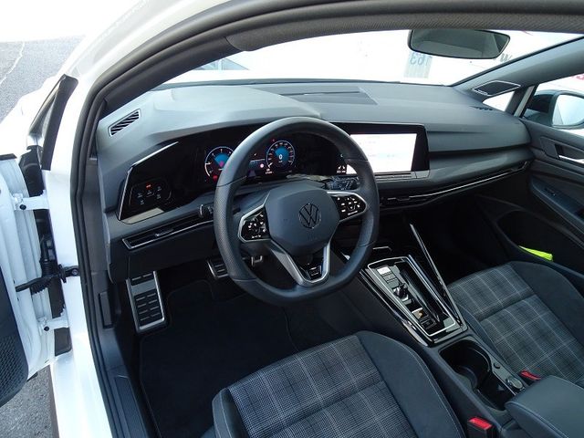Golf 2.0 TDI GTD "Black Style" / Harman-Kardon