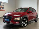 Hyundai Kona 1.6 T-GDI Style 2WD AHK+NAVI+HUD+SHZ - Hyundai KONA in Bremen