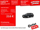 Audi A4 Avant 35 TFSI AHK PDC H+V Business Paket uvm. - Audi A4: Business Paket