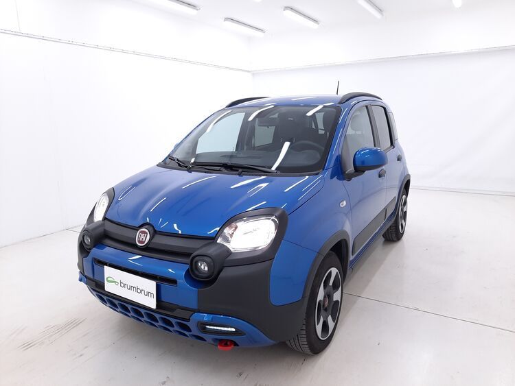 Image of Fiat Panda