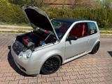 Volkswagen VW Lupo GTI - Volkswagen Lupo GTI mit Benzin-Antrieb