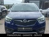 Opel Crossland (X)ULTIMATE/AUTOMATIK/NAVI/CAM/HDU/TOT - Opel Crossland (X) Gebrauchtwagen