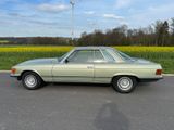 Mercedes-Benz Mercedes 350 SLC C 107 V8  - aus 1973: Mercedes