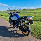 BMW R 1250 GS Adventure HP - GEBRAUCHT KASSEL