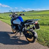 BMW R 1250 GS Adventure HP - BMW ENDURO HP