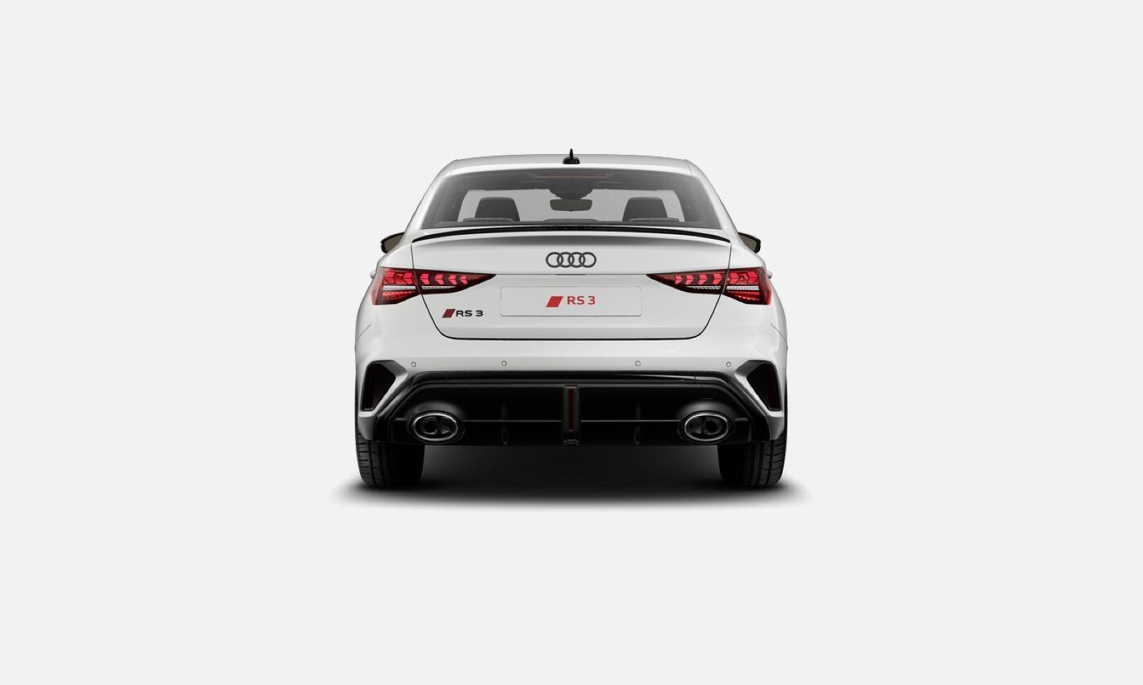 Audi RS3 - Bild 6
