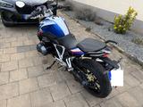 BMW R 1250 R * Top Ausstattung * nur 7.500 km - BMW R50