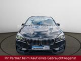 BMW 220d Gran Tourer xDrive Aut. Luxury Line 1.Hd - gebrauchte BMW 220 aus dem Jahr 2021