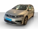 Volkswagen Touran 1.5 TSI DSG Highline, Pano, AHK, Navi - mit Benzin-Antrieb: Kleinbus