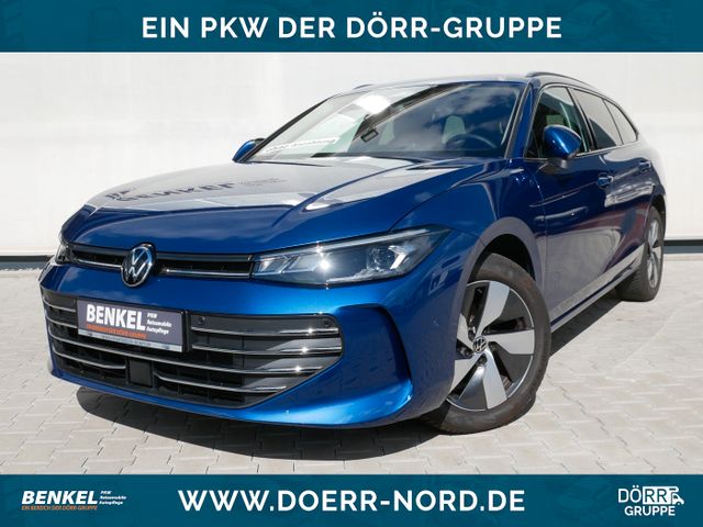 Volkswagen Passat Variant 1.5 Business NEU57T Sthzg HUD DSG