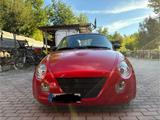 Daihatsu Copen I - Daihatsu Copen: Cabrio