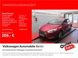 Ford Focus 1.0 EcoBoost Titanium Bi-Xenon SHZ PDC - Ford Focus: Titanium X