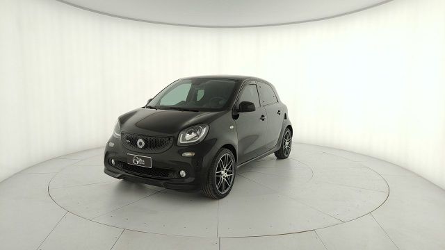 Smart SMART Forfour II 2015 - Forfour 0.9 t Brabus Xcl