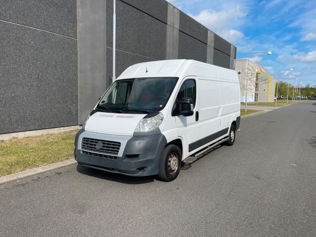 Fiat Ducato 2.3 130PS H2L3 nur. 100.000 km !!!!