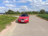 Saab Bildschöner Saab 9-3 Cabrio - Saab aus 2008: Cabrio