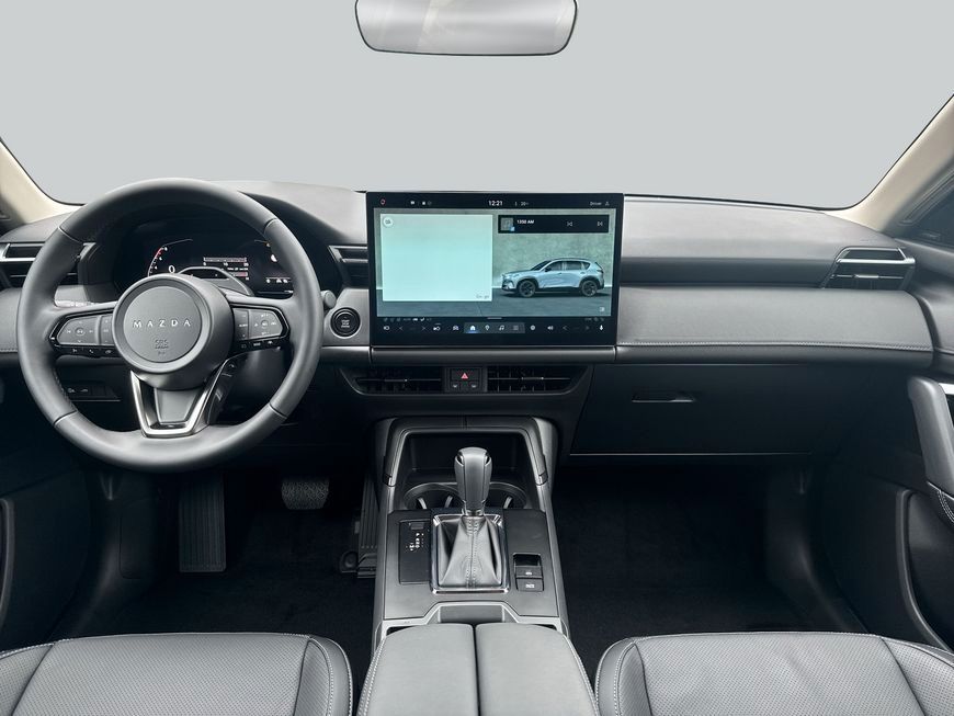 Mazda CX-5 - Bild 13