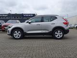 Volvo XC40 T2 Autom. Essential |Navi|Sitzheizung|LED - Volvo XC40 Gebrauchtwagen in Münster