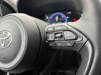 Toyota Yaris - Vorschau Bild 23