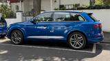 Audi Q7 3.0 TDI quattro tiptronic - S-Line, 7 Sitze - Audi Q7 in Mainz