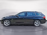 BMW 318d Touring Sport Line Aut. Navi Business PDC - BMW 318 mit Diesel-Antrieb: Kombi
