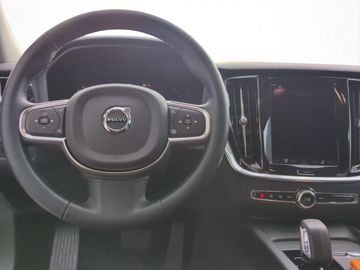 Volvo V60 - 11