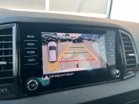 Skoda Karoq 2.0 TSI DSG 4x4 Sportline STNDHZ AHK 5JGAR bei Autohaus Landmann & Maier OHG