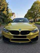 BMW M4 VFL No Opf  - BMW M4: Coupe