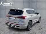 Hyundai SANTA FE HEV Signature - Hyundai Santa Fe Signature mit Hybrid-Antrieb (Benzin/Elektro)