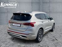Hyundai SANTA FE - Vorschau Bild 4