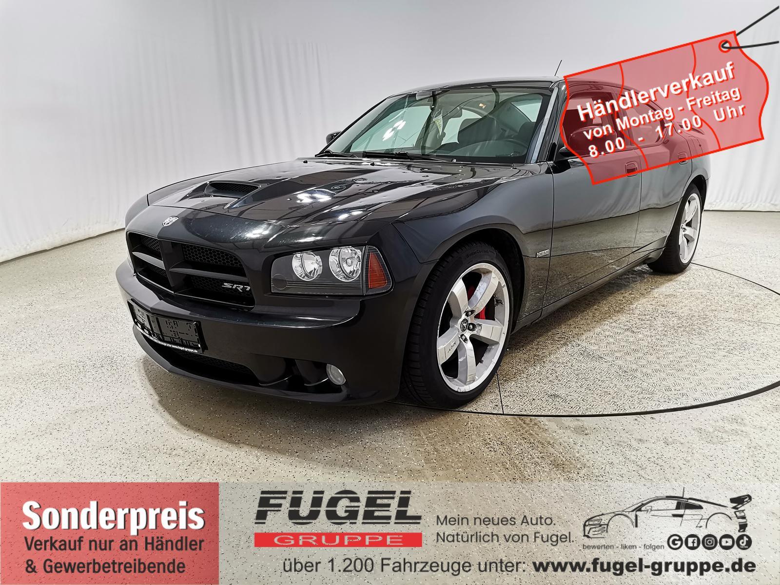 Dodge Charger 6.1 AT|Klima|Temp.