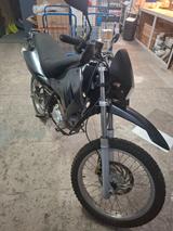 Mz 125 SX - MZ VON 81 BIS 125 CCM