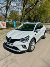 Renault Captur E-TECH Plug-In 160 Intens Intens